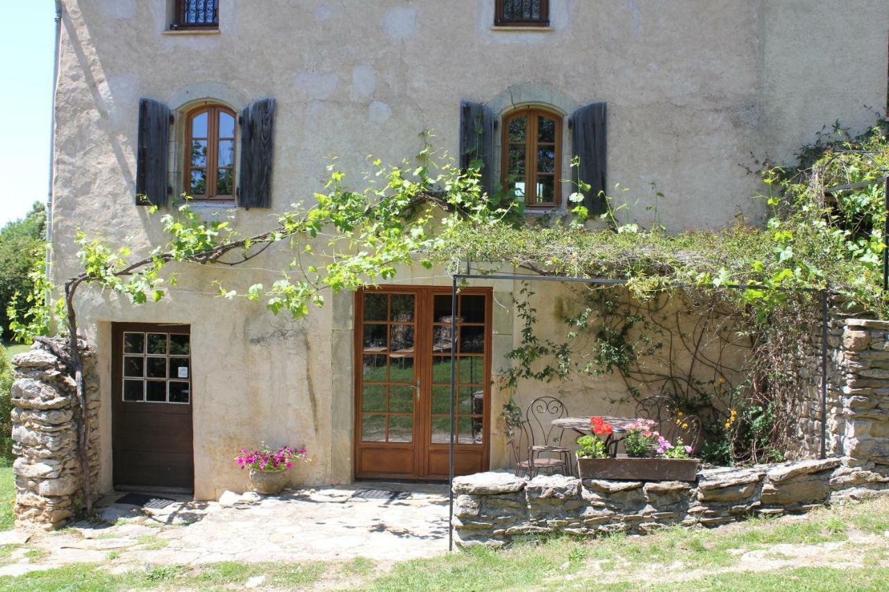 Вілла Domaine De Perruche Du Buis Arques  Екстер'єр фото